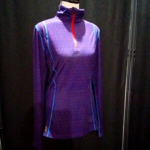 LOLE lightweight medium running jacket